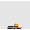 [LOUIS VUITTON-루이비통] 풀 베개 컴포트 뮬 1AD3AP