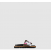 [LOUIS VUITTON-루이비통] 풀 베개 컴포트 뮬 1AD3AY