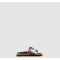 [LOUIS VUITTON-루이비통] 풀 베개 컴포트 뮬 1AD3AY