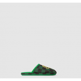 [LOUIS VUITTON-루이비통] 팔라스 슬리퍼 1ACN6J
