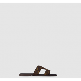 [LOUIS VUITTON-루이비통] 오아시스 뮬 1ACRPV