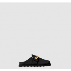 [LOUIS VUITTON-루이비통] 코지 플랫 컴포트 클로그 1ADACR