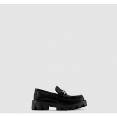 [LOUIS VUITTON-루이비통] LV 체커 로퍼 1ADEIB