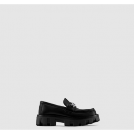 [LOUIS VUITTON-루이비통] LV 체커 로퍼 1ADEIB