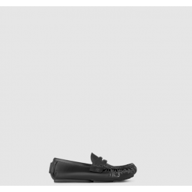 [LOUIS VUITTON-루이비통] 풋프린트 모카신 1AH372