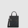 [DIOR-디올] 사파리 노스사우스 미니 토트백