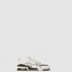 [LOUIS VUITTON-루이비통] LV 트레이너 스니커즈 1ACR5K