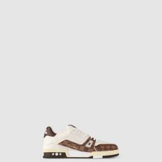 [LOUIS VUITTON-루이비통] 트레이너 스니커즈 1ACV5N