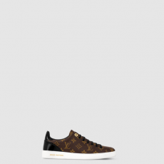 [LOUIS VUITTON-루이비통] 프론트로우 스니커즈 1A1F4H