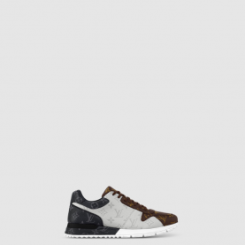 [LOUIS VUITTON-루이비통] 런어웨이 스니커즈 1A3N7Y