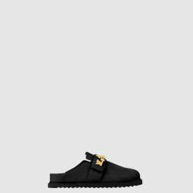 [LOUIS VUITTON-루이비통] 코지 플랫 컴포트 클로그 1ADACR