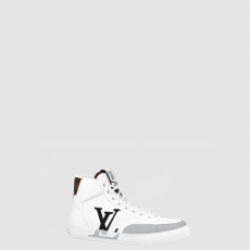 [LOUIS VUITTON-루이비통] 하이탑 스니커즈 1A9JMP