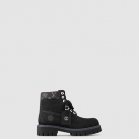 [LOUIS VUITTON-루이비통] 팀버랜드 앵클 부츠 1AD759