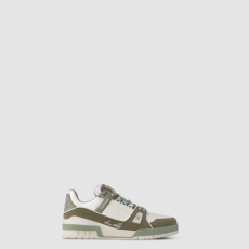 [LOUIS VUITTON-루이비통] 트레이너 스니커즈 1ADHC5