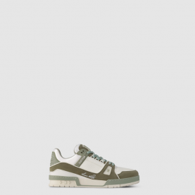 [LOUIS VUITTON-루이비통] 트레이너 스니커즈 1ADHC5