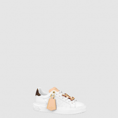 [LOUIS VUITTON-루이비통] 타임 아웃 스니커즈 1ABHRU