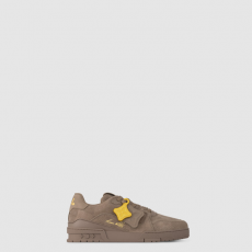 [LOUIS VUITTON-루이비통] LV 트레이너 스니커즈 1AH613