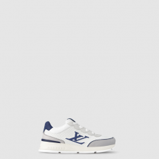 [LOUIS VUITTON-루이비통] LV 클래식 스니커즈 1AHSV1