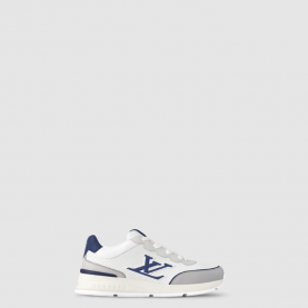[LOUIS VUITTON-루이비통] LV 클래식 스니커즈 1AHSV1