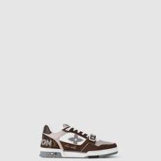 [LOUIS VUITTON-루이비통] LV 트레이너 스니커즈 1AC51D