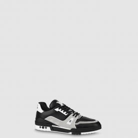 [LOUIS VUITTON-루이비통] LV TRAINER 스니커즈 1AAHRX