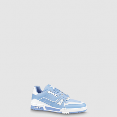 [LOUIS VUITTON-루이비통] LV TRAINER 스니커즈 1AAHSH