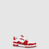 [LOUIS VUITTON-루이비통] LV TRAINER 스니커즈 1AANFH