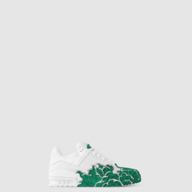 [LOUIS VUITTON-루이비통] LV TRAINER 스니커즈 1ADE5D