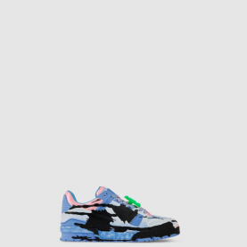 [LOUIS VUITTON-루이비통] LV TRAINER 스니커즈 1ADF0H