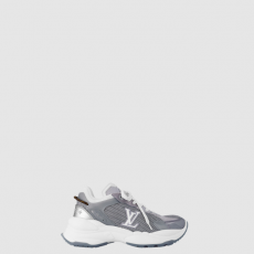 [LOUIS VUITTON-루이비통] 런 55 스니커즈 1ABVJ4