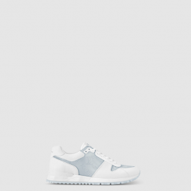 [LOUIS VUITTON-루이비통] 런어웨이 스니커즈 1A8KIU
