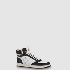 [LOUIS VUITTON-루이비통] 리볼리 하이탑 스니커즈 1A5EQ1