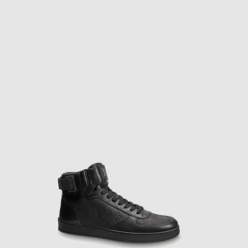 [LOUIS VUITTON-루이비통] 리볼리 하이탑 스니커즈 1A8V7U