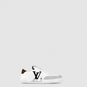 [LOUIS VUITTON-루이비통] 찰리 스니커즈 1A9JN6