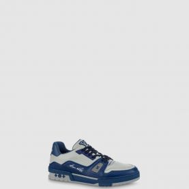 [LOUIS VUITTON-루이비통] LV TRAINER 스니커즈 1AA6UZ