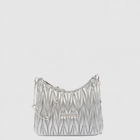 [MIUMIU-미우미우] 마테라쎄 크리스탈 체인 숄더백