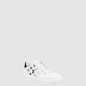 [LOUIS VUITTON-루이비통] 베벌리힐스 스니커즈 1A8F0T