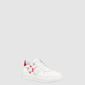 [LOUIS VUITTON-루이비통] 베벌리힐스 스니커즈 1A8F0Z