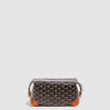 [GOYARD-고야드] 보잉 25 클러치