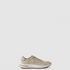 [LORO PIANA-로로피아나] 스웨이드 스니커즈 FAM1720