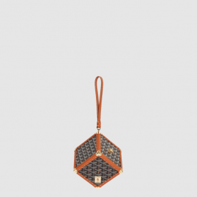 [GOYARD-고야드] 데 트렁크백