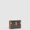 [GOYARD-고야드] 카세트 트렁크 백