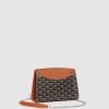 [GOYARD-고야드] 스트럭쳐 루엣뜨 백 미니