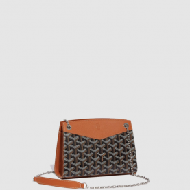 [GOYARD-고야드] 스트럭쳐 루엣뜨 백 미니