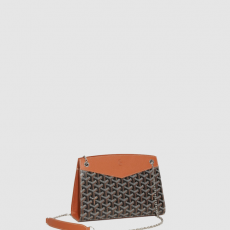 [GOYARD-고야드] 스트럭쳐 루엣뜨백 PM