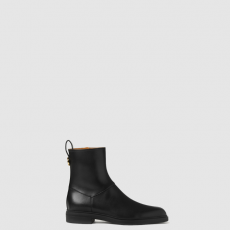 [LORO PIANA-로로피아나] 킬다 앵클 부츠 FAP4130