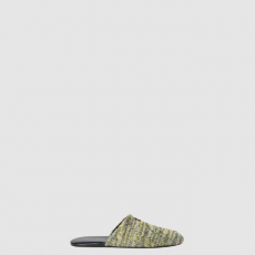 [MIUMIU-미우미우] 울 슬리퍼 5S368E