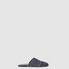 [MIUMIU-미우미우] 울 슬리퍼 5S368E