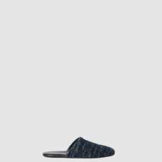 [MIUMIU-미우미우] 울 슬리퍼 5S368E