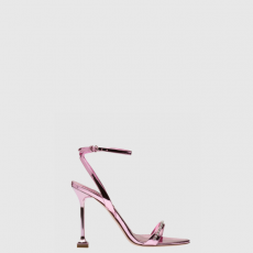 [MIUMIU-미우미우] 페이던트 샌들 F0028